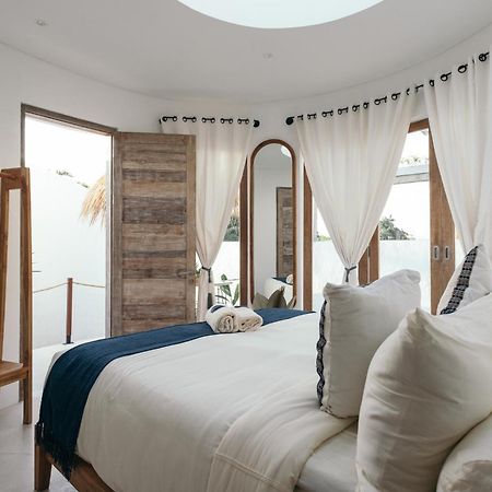 Makaii Tiny Villas With Private Pools Canggu Exterior foto