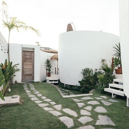 Makaii Tiny Villas With Private Pools Canggu Exterior foto