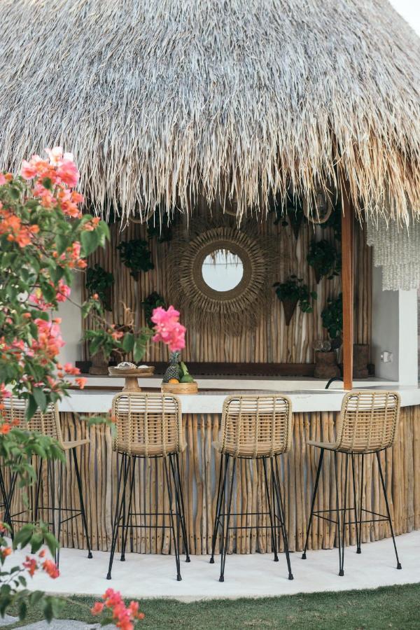 Makaii Tiny Villas With Private Pools Canggu Exterior foto