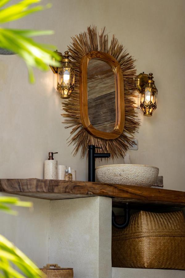 Makaii Tiny Villas With Private Pools Canggu Exterior foto