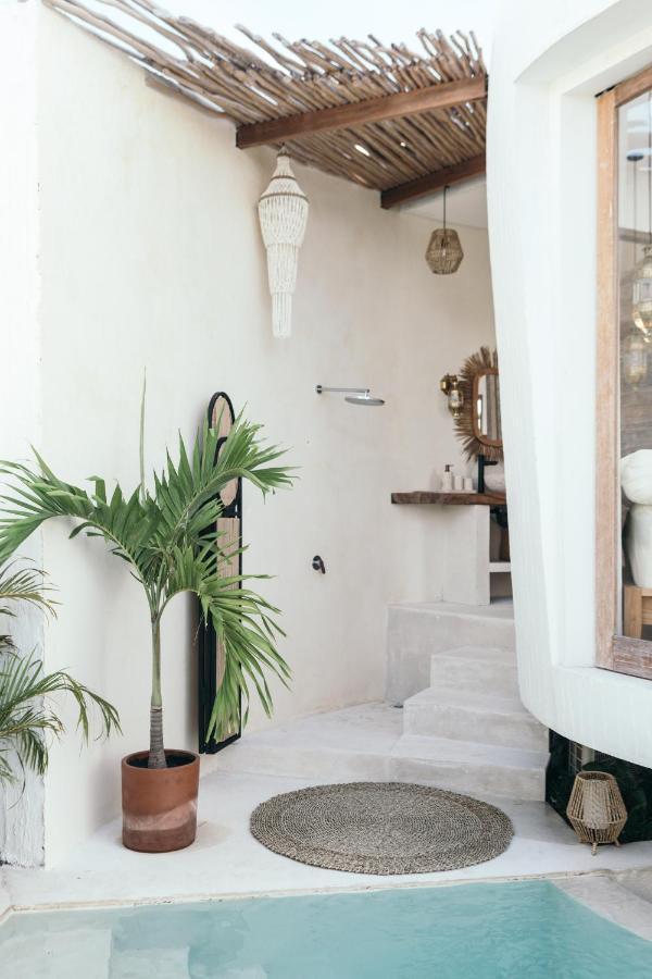 Makaii Tiny Villas With Private Pools Canggu Exterior foto