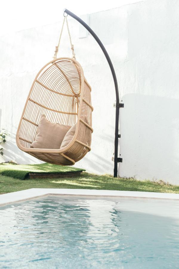 Makaii Tiny Villas With Private Pools Canggu Exterior foto