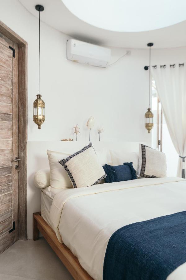 Makaii Tiny Villas With Private Pools Canggu Exterior foto