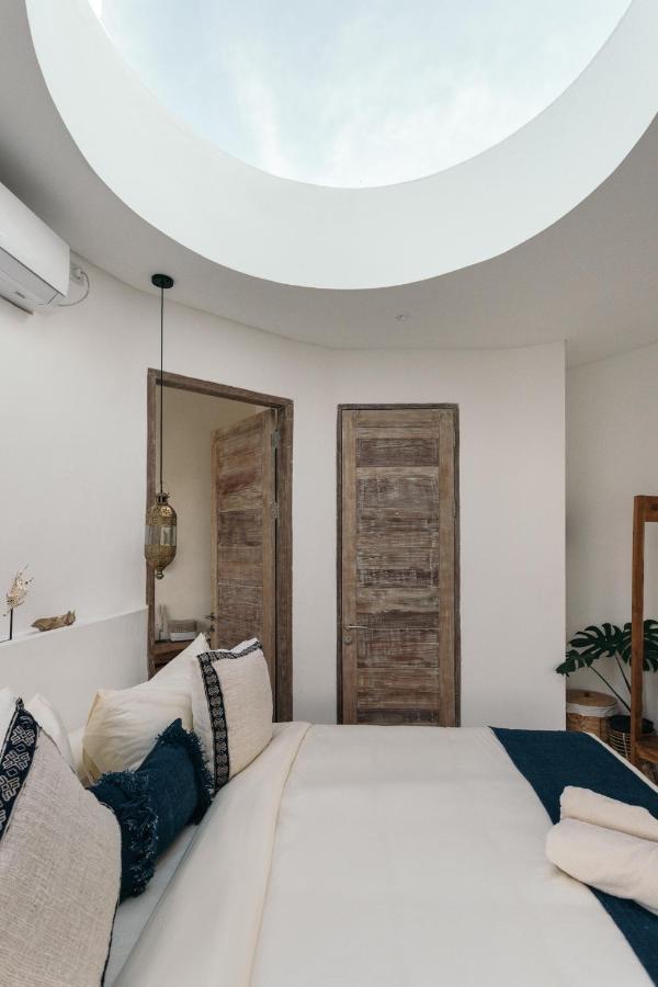 Makaii Tiny Villas With Private Pools Canggu Exterior foto