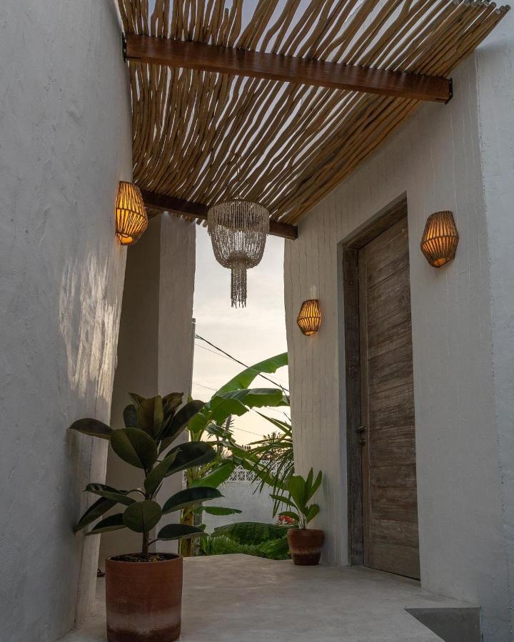 Makaii Tiny Villas With Private Pools Canggu Exterior foto
