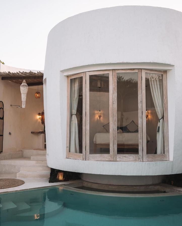 Makaii Tiny Villas With Private Pools Canggu Exterior foto