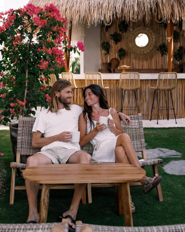 Makaii Tiny Villas With Private Pools Canggu Exterior foto