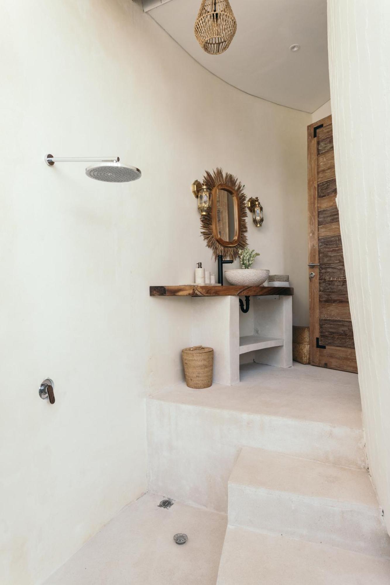Makaii Tiny Villas With Private Pools Canggu Exterior foto