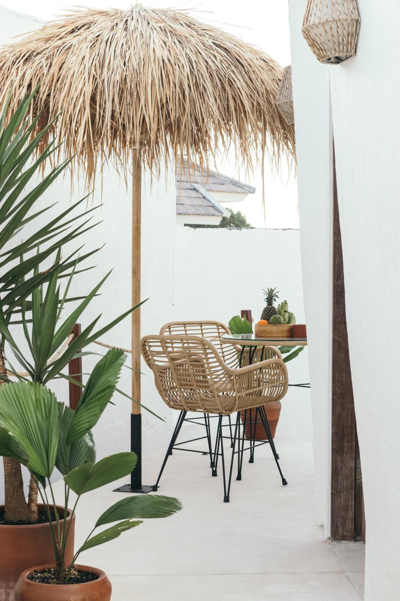 Makaii Tiny Villas With Private Pools Canggu Exterior foto
