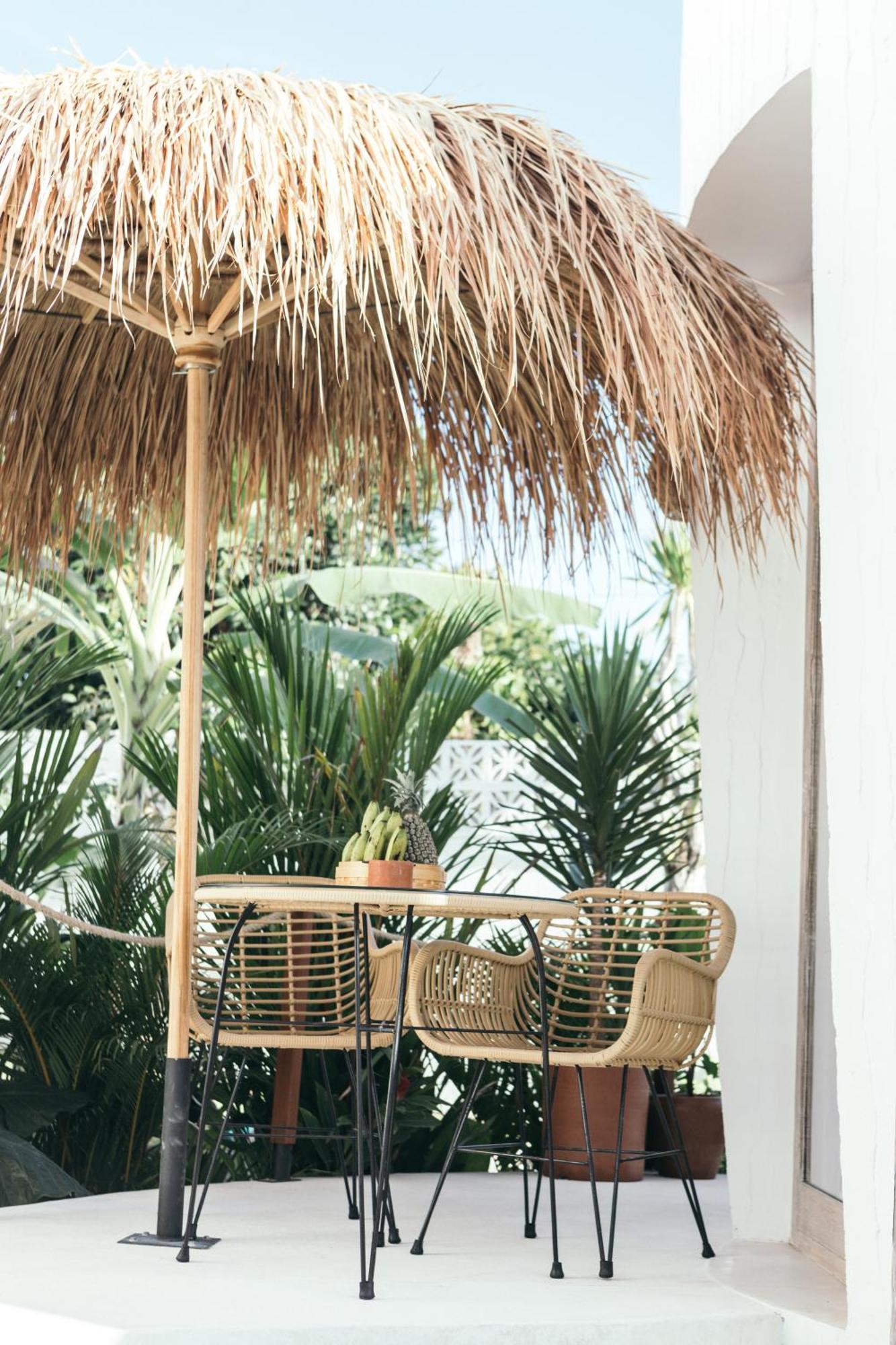 Makaii Tiny Villas With Private Pools Canggu Exterior foto